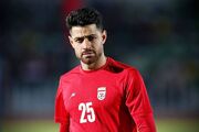 مقصد جدید پورعلی‌گنجی مشخص شد / مدافع پرسپولیس به پاختاکور پیوست
