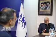 رئیس شورای اسلامی شهر مشهد: کمربند جنوبی از طرح جامع مشهد حذف شده است