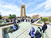 عضو هیئت‌مدیره انجمن راهنمایان گردشگری استان همدان در گفت‌وگو با قدس: همدان در انتظار بازگشت گردشگران