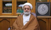 بررسی پیوند تمدنی ایران و امام رضا(ع) با بازخوانی سیره رضوی در گفت‌وگو با آیت‌الله تحریری/ ایران امام رضاj؛ خونخواه و جانفدا