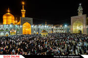 امام رضا (ع) هندسه ایمان را از نو ترسیم می‌کند