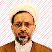 نسخه مجتبوی برای زیست اخلاقی در جهان معاصر