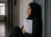 زنان تحصیل‌کرده؛ نیروی ذخیره یا سرمایه سوخته؟ / سرمایه انسانی پشت درهای اقتصاد