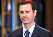 حکم اعدام بشار اسد صادر شد