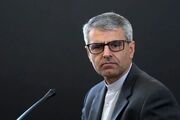 سخنگوی وزارت امور خارجه: قوانین قضایی بین المللی برای بازداشت جنایتکاران رژیم صهونیستی قابل امحاء نیست