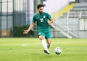 توافق نهایی برای انتقال ایری به پرسپولیس