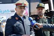 رئیس پلیس راهور فراجا:آماده‌باش پلیس راهور در مسیر زائران مشهد مقدس/ خط قرمز پلیس تخلفات حادثه‌ساز است