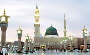 شاعران برای رحلت رسول اکرم(ص) و شهادت امام حسن مجتبی(ع) شعر سرودند