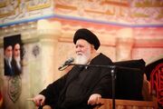 آیت‌الله سید احمد علم‌الهدی: مظلومیت پیامبر(ص) با رحلت ایشان پایان نیافت