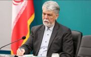 پیام تسلیت وزیر فرهنگ: پیوند سنجیده شعر و آواز به خواندن حسین خواجه‌امیری هویتی ویژه بخشیده بود