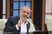 وزیر آموزش و پرورش: اقدامی کم سابقه در راستای توسعه فضاهای آموزشی در حال انجام است
