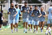 ترکیب احتمالی استقلال برابر مس شهر بابک