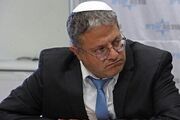 بن‌گویر با کسب ۱۵ کرسی دیگر، طرح مهاجرت از غزه را پیش برد