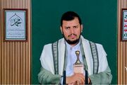 رهبر انصارالله یمن: توهین به قرآن کریم نشانگر ذات پلید صهیونیست هاست