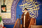 هشدار آیت‌الله علم‌الهدی در خطبه‌های نماز جمعه مشهد؛ تضعیف مسئولان قوای سه گانه ضربه به انقلاب است