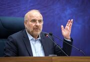 رئیس مجلس: امام شهید ما را با مفاهیمی مثل شهادت، شجاعت، و استکبارستیزی آشنا کرد 