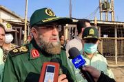 نامه سردار باقرزاده به صلیب سرخ: شرایط را برای آزادی خلبانان اسیر ایرانی مهیا کنید