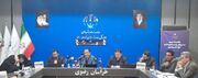 افتتاح و کلنگ زنی ۳۳ پروژه با اعتباری بالغ بر ۶.۵ همت توسط راه و شهرسازی خراسان رضوی در هفته دولت