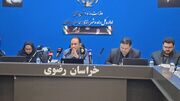 خراسان رضوی؛ رتبه دوم کشور در تولید مسکن بافت‌های فرسوده