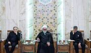 درآمدهای حاصل از حضور زائران صرف زیرساخت‌های زیارت شود