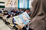 حق‌التدریسی‌ها همچنان در بلاتکلیفی