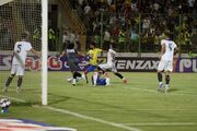 VAR بود، تصویر نبود / دردسر تازه فوتبال ایران