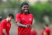 قهرمان پسوند پرسپولیس است/ بیفوما: این فصل، فصل من است