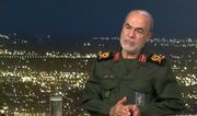 سردار جوانی: احکام فرماندهان نقشه راه است