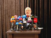 خالد قدومی: سلاح بخش جدایی‌ناپذیر مقاومت در برابر اشغالگر است
