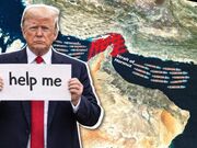 خروج‌های پیاپی از دولت ترامپ، این پرسش را پررنگ کرده که چه بر سر تیم «اول آمریکا» آمده است؟/ ترکِ تایتانیک ترامپ