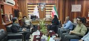 توسعه مجتمع‌های میان راهی در دستور کار آستان قدس رضوی