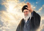 رادیو روایتگر چهلمین روز تشییع تاریخی «آقای شهید ایران»