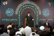 آیت‌الله علم‌الهدی: مبارزه و مقاومت، محور فضائل و شخصیت رهبر شهید انقلاب بود