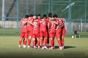 ترکیب احتمالی پرسپولیس مقابل استقلال خوزستان؛ تارتار با یک تغییر به دنبال دومین پیروزی