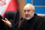 رئیس مجلس: با اعمال فشار بیشتر بر ایران، نمی‌توان به امتیازاتی دست یافت
