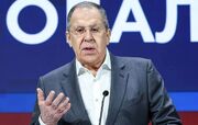 لاوروف : روسیه دخالت انگلیس در حملات کی یف به مسکو را مشارکت در جنگ تلقی می کند