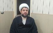 خادم‌یار رضوی باید آینه‌دار اخلاق کریمانه امام رئوف (ع) باشد