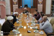 نسخه‌شناسی پایه تصحیح قابل‌اعتماد متون است