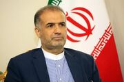 جلالی: غرب در قبال حملات به اهداف غیرنظامی، سیاسی و گزینشی عمل می‌کند