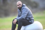 مازیار زارع: بازیکنان ملوان شایسته پیروزی بودند