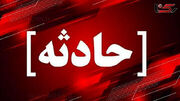 واژگونی خودرو در محور بجستان به فیض‌آباد یک فوتی و ۴ مصدوم بر جای گذاشت
