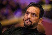 پژمان درستکار: آمریکا به یک نفر ویزا ندهد تیم اعزام نمی‌شود/ دبیر دخالتی ندارد