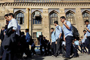 مدارس هیئت امنایی / ممنوعیت شهریه در بخشنامه، مطالبه پول در ثبت‌نام