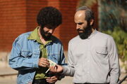 «لباس شخصی»؛ وقتی سینما به سراغ پرونده نفوذ می‌رود / تریلری سیاسی با یک معمای امنیتی
