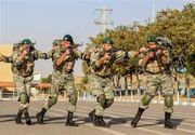 پذیرش گسترده دانشجو در دانشگاه‌های افسری ارتش / رباتیک و هوش مصنوعی در اولویت