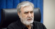 رئیس کمیسیون امنیت ملی: آمریکا با عذرخواهی از مردم ایران، منطقه را ترک خواهند کرد