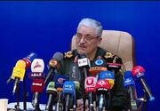 سخنگوی وزارت دفاع: دو برابر شدن تولید تسلیحات دفاعی/ فقط با قدرتمند شدن می‌توان با قدرت‌های بیگانه مقابله کرد