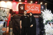 روایتی از خواننده دهه نودی قطعه «آقای شهیدم» که منش و رفتارش جلوتر از سنش است/ محمدطاها؛ رویش دهه نودی روزهای جنگ+فیلم
