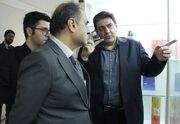 ایران و پاکستان به دنبال پیوند فرهنگی تازه / مقابله با افراط‌گرایی با میراث مشترک