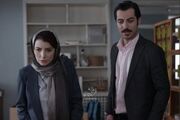 «زمانی در ابدیت» با بازی لیلا حاتمی در پاریس اکران می‌شود
